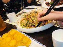 麻酱拉皮-老厨家(友谊路总店)