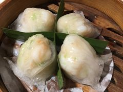 一品鲜虾饺-又一间茶点轩(百汇广场店)