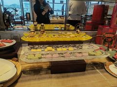 -福州西湖大酒店·怡湖咖啡厅
