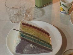 -ADO KAFE(大学城店)