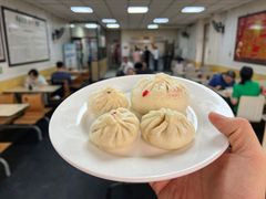 -津门永胜包子铺(哈尔滨道总店)