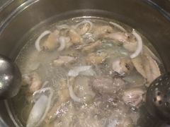 -四季合味椰子鸡(南山大冲店)