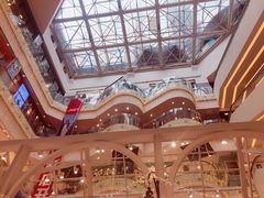 -优客城市奥莱