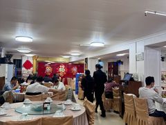 -华源餐厅·海鲜大排档(日月贝店)