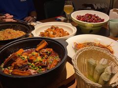 -三强鸽子(胜利路店)