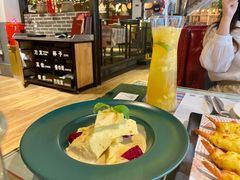 -米兰西点(鞍山店)