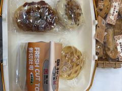 -圣心蛋糕(大岭山一店)