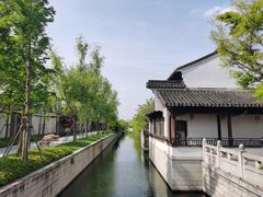 -相门城墙文化休闲景区