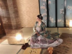 -美云庭古装·格格服汉服·京城旅拍(北京店)