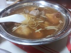 -阿秋牛排(湖心街店)