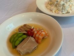 -玫瑰厅上海菜(兴国路店)