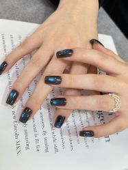 -鲸彩·美甲美睫科技护肤