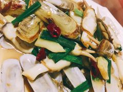 -天天渔港海鲜酒家(石浦玉泉路店)