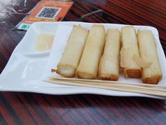 -周大娘牛乳(旧寨古村总店)