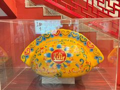 -老边饺子馆(中街店)