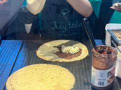 -July tale·可丽饼(德基广场店)