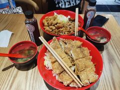 -大炮盐酥鸡(新街口店)