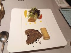 -戈雅法餐厅(世界城广场店)