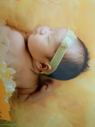 -玛瑞莎孕婴童摄影到家拍