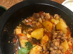 -云海肴·汽锅鸡·云南菜(美罗城店)