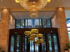 -杭州城中香格里拉大酒店