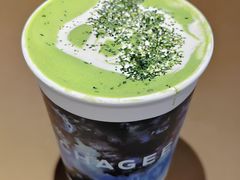 -霸王茶姬(东方新天地店)