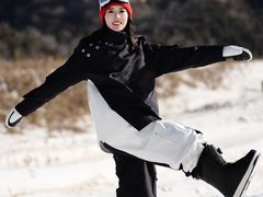 -八达岭滑雪场