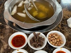 -蔡社牛肉城(龙湖店)