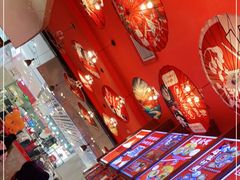 -饭町二郎日式综合茶餐(中安广场店)