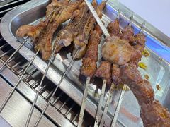 -三子烤羊腿·海鲜(弘阳店)