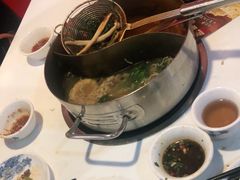 -陈记顺和牛肉火锅馆(天河北路店)