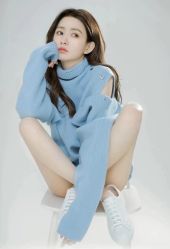 点击看大图 -蜜桃少女VISION写真馆(雁塔店)