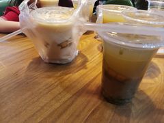-精粉世家(汉街总部国际A座店)