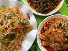 -令氏家外家周秦食府(高新店)