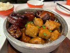 -聚鑫阁江浙菜·非遗传承技艺(闵行交大店)