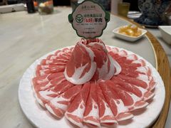 -牛街·马辈儿涮肉(牛街总店)