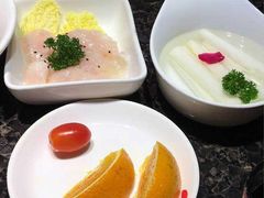 -海底捞火锅(团结桥店)