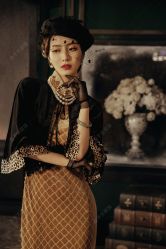 点击看大图 -美云庭古装·格格服汉服·京城旅拍(北京店)