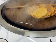 -农家乐大锅台铁锅炖(四流中路店)