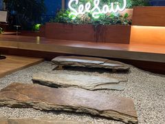 -Seesaw Coffee(朝阳大悦城店)