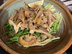 -滇越乘象云南餐厅(豆各庄店)