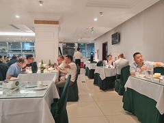 -新疆兵团食府清真(马连道店)