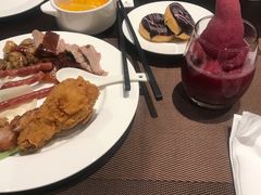 -浙商开元名都酒店·蓝色多瑙河自助餐厅