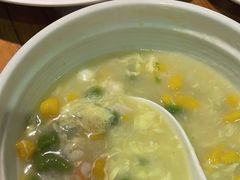 -吕氏疙瘩汤·私家菜馆(慈云寺店)