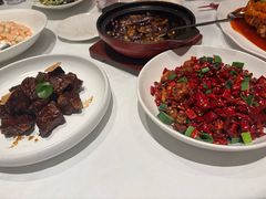 -玫瑰厅上海菜(兴国路店)