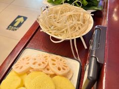 -老城红焖羊肉(老步行街店)