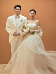 -至臻微拉婚纱摄影