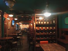 -IRISH PUB NO.9 爱尔兰酒吧