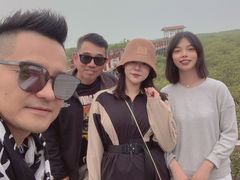 -北海金海湾红树林生态旅游区