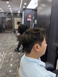 -藤野造型